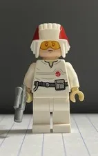 LEGO Star Wars Minifigure Cloud Car Pilot SW0969