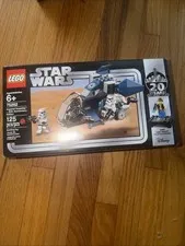 LEGO Star Wars: Imperial Dropship (75262) NEW, SEALED & RETIRED! #1