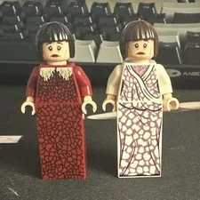 Lego Olympe Maxime