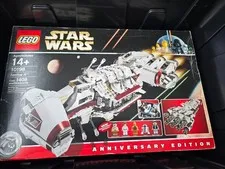 LEGO Star Wars: Tantive IV (10198)