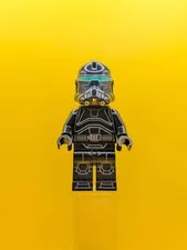 Clone Commando Commander Crosshair sw1152 Imperial Elite Squad Star Wars Lego Mi