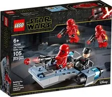 LEGO Star Wars: Sith Troopers Battle Pack (75266)