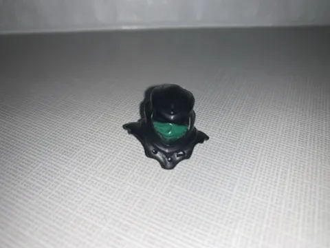 LEGO Lloyd Possessed Minifigure Headgear Piece Headwrap Ninjago Accessory