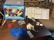 lego education 9686