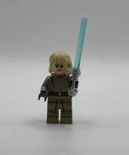 LEGO Star Wars Shin Hati  Minifigure