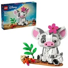 LEGO Disney Moana Pua Pig Building Toy 43292
