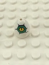 LEGO- DINOSAUR EGG
