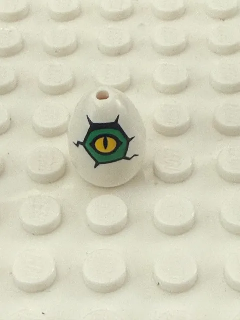 LEGO- DINOSAUR EGG