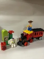 LEGO Duplo Toy Story Train