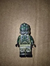 LEGO Star Wars Commander Gree Phase 2 minifigure SW528