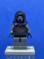 The Sakaaran sh0120 - LEGO Marvel Super Heroes Used Minifigure