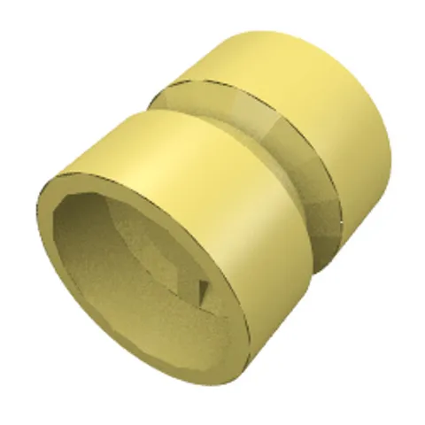 5x LEGO® Part 6014b - Wheel 11mm D. x 12mm