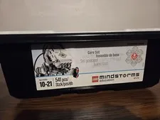 LEGO Education MINDSTORMS EV3 Core Set 45544/45560 EV3 Robot 