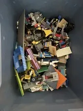 2.5 Lbs Of Legos Random Pieces Random Legos Bulk Lot Of Legos