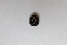 LEGO TMNT Minifigure Robot Foot Soldier - Head Only