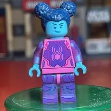 LEGO 71050 Spider-Verse Spider-Bite