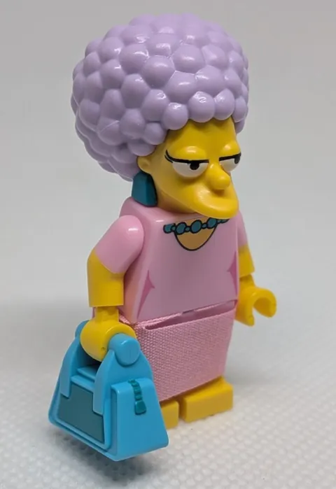 LEGO 71009 The Simpsons Minifigure Series 2 - Patty