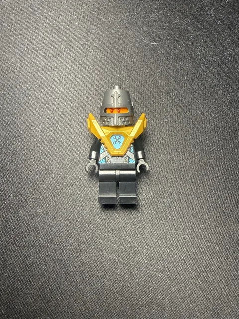LEGO - Nexo Knights - Minifigure