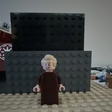 LEGO Chancellor Palpatine
