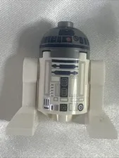 LEGO Star Wars SW0512 R2-D2 Minifigure From Set 10236 