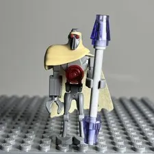 Authentic Lego Star Wars IG-100 Magna Guard Minifigure sw0190 7752 - 3H2