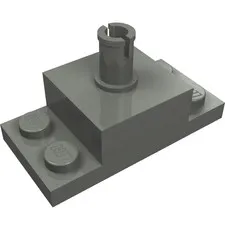 10x LEGO® Part 30592 - Brick