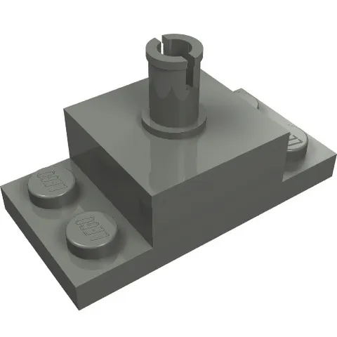 10x LEGO® Part 30592 - Brick