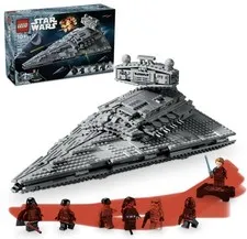 LEGO Star Wars Imperial Star Destroyer 75394