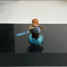 Lego Star Wars Ben Kenobi Minifigure Obi-Wan - 75336 sw1224 - 1L