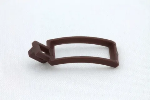 LEGO MINIFIGURE UTENSIL SCABBARD (1 PCS) CHOOSE YOUR COLOR 95348!!