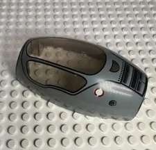 LEGO Star Wars Cockpit 'Windscreen 6x10x3 50986pb001