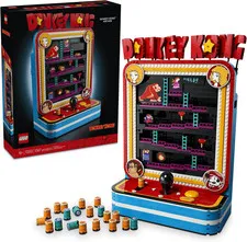 Donkey Kong Arcade 72051
