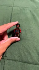 LEGO greef karga penny to ucs death star challenge