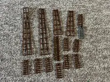 Lego Vintage Ladder Lot