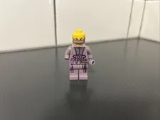 LEGO Star Wars Minifigure Zam Wesell SW0059 Set 7133 Missing Hand And Helmet