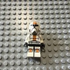 LEGO Star Wars - Republic Trooper 2 - Minifig / MINI FIGURE 29
