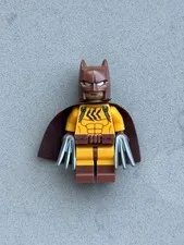 The LEGO Batman Movie Series 1 Minifigure 71017 - Catman Minifig Mini Figure