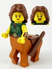 LEGO® Minifigure col379 Centaur Warrior Series 21