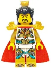 LEGO® Minifig mk159 - Li Jing