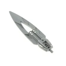 1x LEGO Bionicle Weapon Sword Gray 1x12.5x3 Shield Power 8998 4497147 57572
