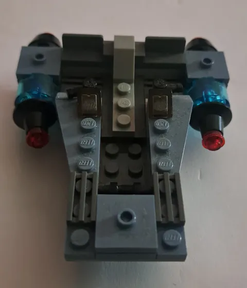 LEGO Star Wars 75266 Sith Trooper Battle Pack 