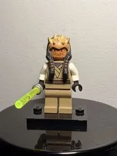 Lego Eeth Koth, 7964, Clone Wars era, Used