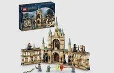 LEGO Harry Potter: The Battle of Hogwarts (76415) | New | Retired | Free Ship