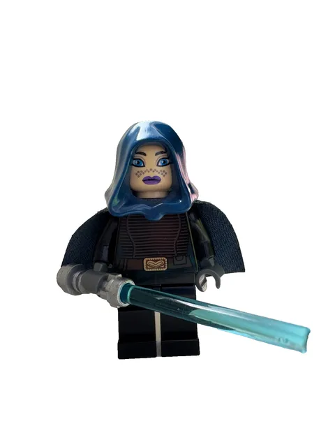 LEGO Star Wars Barris Offee Minifigure Clone Wars sw0379