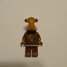 LEGO Star Wars Momaw Nadon