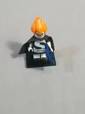 LEGO Syndrome Disney Series 1 Minifigure Complete 71012 Retired The Incredibles