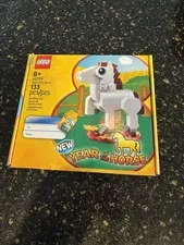 LEGO Year of the Horse 40779