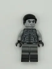 LEGO Ninjago Minifigure Shade  njo0299  Elemental Masters 853687 