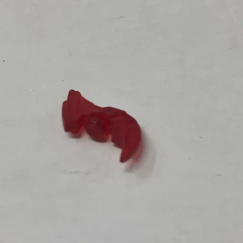 Lego Yondu Mohawk Only - Part of Marvel Guardians Of The Galaxy 76080 Minifigure