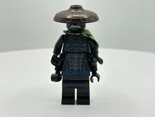 LEGO Ninjago Jungle Garamadon Minifigure - njo0310 - Sets 70608 70617